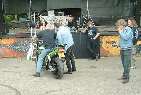 2009  Hannover
(c) www.kawasaki-z.de